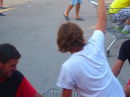 XIX Concentracion - 2012